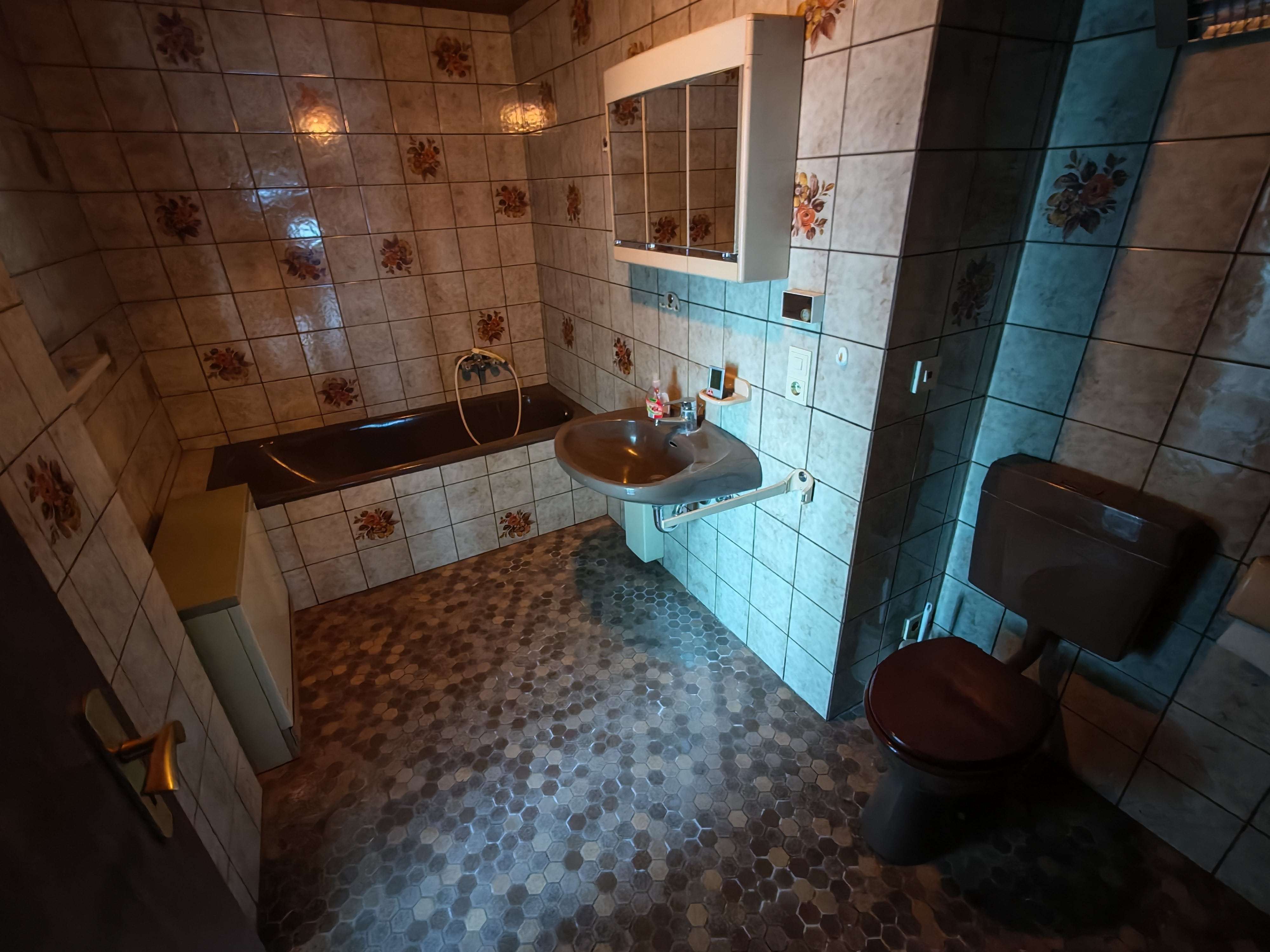 Immobilie in Helmbrechts - Doppelhaushälfte in Helmbrechts -  OT Enchenreuth - Bild 19