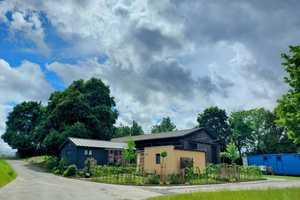 Wunderschönes individuelles Tinyhouse zu verkaufen – Coburg – Vorschaubild 4