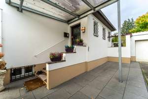 Stilvolle Stadtvilla mit schön eingewachsenem Garten und Garage – Die vollständige Adresse der Immobilie erhältst du vom Anbieter., 23611 Bad Schwartau – Vorschaubild 22