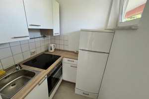 Leben in der Innenstadt  - tolle 1-Zimmer-Wohnung beim Thorbräu – Augsburg – Vorschaubild 3