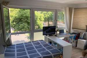 1-Zimmer-Wohnung im Frankenberger Viertel – Moltkestraße 19, 52066 Burtscheider Kurgarten, Aachen – Vorschaubild 3