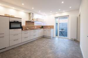 Elegantes Haus mit Garage in Willich, 85 m², ab 1.4.2026 – Niederheide 62, 47877 Willich – Vorschaubild 5
