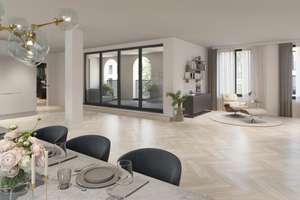 Wunderschöne Loftwohnungen/Erstbezug – Schlossstraße 64, 90478 Ludwigsfeld, Nürnberg – Vorschaubild 9
