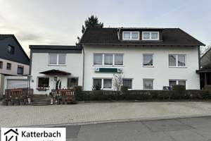 Gepflegte Pension mit großer Betreiberwohnung in Osterode am Harz – Die vollständige Adresse der Immobilie erhältst du vom Anbieter., 37520 Osterode am Harz – Vorschaubild 1