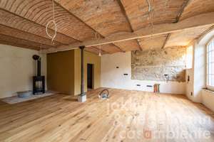 Ökologisch saniertes Bauernhaus mit 360 m² Wohnfläche, Ausbaureserve und eigenem Wald im Chiemgau – Die vollständige Adresse der Immobilie erhältst du vom Anbieter., 83547 Babensham – Vorschaubild 59