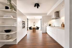Loftcharakter in junger Lage! – Die vollständige Adresse der Immobilie erhältst du vom Anbieter., 20144 Harvestehude, Hamburg – Vorschaubild 1