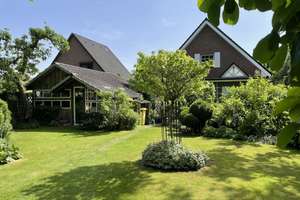 Energetisch saniertes EFH in Alt-Nettelnburg mit traumhaftem Gartenparadies – Die vollständige Adresse der Immobilie erhältst du vom Anbieter., 21035 Bergedorf (Ortsteil), Hamburg – Vorschaubild 9