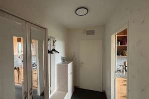 Reizvolle Eigentumswohnung mit Weitblick über Bremen – Die vollständige Adresse der Immobilie erhältst du vom Anbieter., 28329 Gartenstadt Vahr, Bremen – Vorschaubild 14