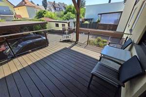 Profi Concept: Dreieich, schöne 4-Zimmer-Eigentumswohnung mit sonniger Terrasse und Garage – Die vollständige Adresse der Immobilie erhältst du vom Anbieter., 63303 Dreieich – Vorschaubild 14
