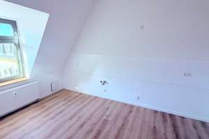Voll  sanierte Dachgeschosswohnung mit Aufzug in Bestlage – Funkenburgstr 9, 4105 Zentrum-Nordwest, Leipzig – Vorschaubild 9