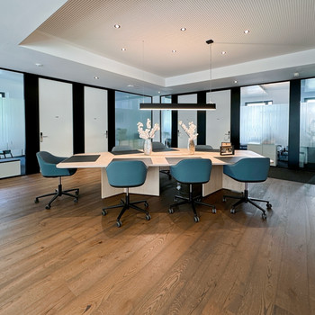 Großraumbüros für 10 Personen in Regus Grugaplatz