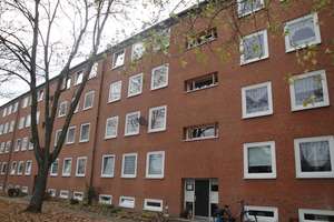 Ankommen & wohlfühlen – 3 Zimmer mit Balkon in schöner Lage