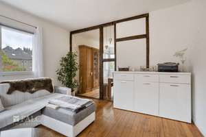 Moderne Idylle im Fachwerkhaus – Wohnen und Arbeiten unter einem Dach mit Einliegerwohnung! – Die vollständige Adresse der Immobilie erhältst du vom Anbieter., 42477 Radevormwald – Vorschaubild 11