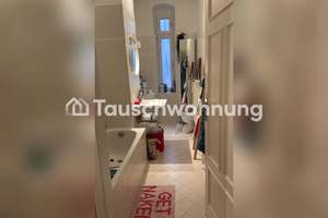 Tauschwohnung: 1-Zimmer-Altbau-Wohnung in Berlin-Prenzlauer Berg – Die vollständige Adresse der Immobilie erhältst du vom Anbieter., 10439 Prenzlauer Berg, Berlin – Vorschaubild 5