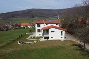 Ihr Rückzugsort im Grünen – neuwertiges und exklusives Einfamilienhaus mit ELW und Weitblick – Die vollständige Adresse der Immobilie erhältst du vom Anbieter., 96123 Litzendorf – Vorschaubild 22