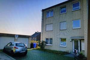 1-Raum Wohnung mit Terrasse und Single Küche – Wilhelmshöhe 8, 41189 Odenkirchen-West, Mönchengladbach – Vorschaubild 6
