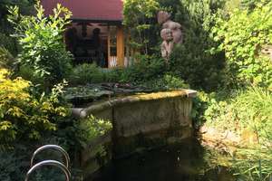 Am Waldrand gelegenes Einfamilienhaus mit ELW und parkähnlichem Garten – Die vollständige Adresse der Immobilie erhältst du vom Anbieter., 84028 Wolfgang, Landshut – Vorschaubild 9