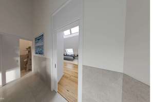 NEUBAU | Stilvolle Penthouse-4-Zi-Eigentumswohnung im südstadt.leben in Maschseenähe – Dieterichsstraße 33A, 30159 Mitte (Ortsteil), Hannover – Vorschaubild 10
