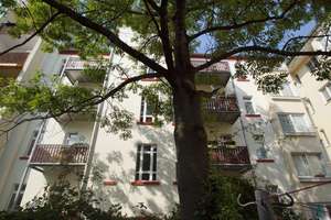 Bezugsfreie 3-Zimmer-Wohnung mit Balkon und Aufzug