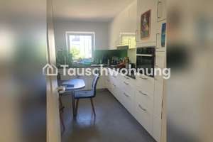 Tauschwohnung: Münster-Mitte: 2,5 Zimmer-Wohnung – 48147 Schlachthof, Münster – Vorschaubild 3