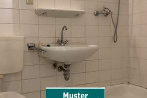 Gemütliche 3-Zimmer-Wohnung mit Balkon – Alwin-Lonke-Str. 50, 28719 Burg-Grambke, Bremen – Vorschaubild 3