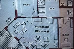 Gepflegtes 5-Zimmer-Haus mit Garage in Hergatz – Die vollständige Adresse der Immobilie erhältst du vom Anbieter., 88145 Hergatz – Vorschaubild 22