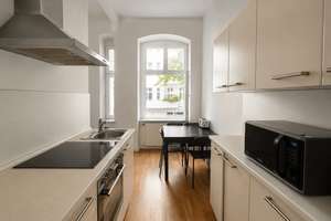 2-Zimmer-Wohnung mit Balkon und Aufzug im gefragten Neuköllner Weserkiez – 12045 Neukölln (Ortsteil), Berlin – Vorschaubild 9
