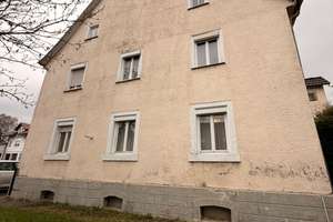 Bauernhaus mit großer Scheune und vielseitigem Potenzial in Wellendingen - 227-26 – Die vollständige Adresse der Immobilie erhältst du vom Anbieter., 78669 Wellendingen – Vorschaubild 1