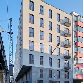 Im Herzen der City-West