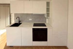 Möblierte 1-Zimmer Wohnung befristet auf 2 Jahre - Berg am Laim – Die vollständige Adresse der Immobilie erhältst du vom Anbieter., 81673 Echarding, München – Vorschaubild 2
