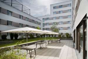 Heidelberger Bahnstadt - Vermietetes Studentenapartment