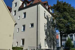 **SENKELBACH** Charmante und lichtdurchflutete 2- ZWoKB Nähe MAN (Provisionsfrei) – Glückstraße 25, 86153 Rechts der Wertach, Augsburg – Vorschaubild 30
