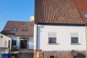 Kleines Siedlungshaus, Nähe Maudacher Bruch – Ludwigshafen am Rhein – Vorschaubild 4