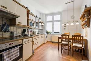 *ATTRAKTIVES* MFH mit 6 Wohnungen + 1 Gewerbe + 4 Garagen in Zentraler Lage von Essen-Borbeck – Die vollständige Adresse der Immobilie erhältst du vom Anbieter., 45355 Borbeck-Mitte, Essen – Vorschaubild 16