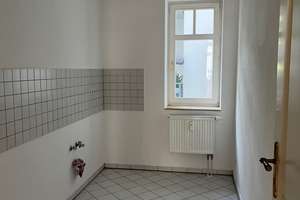 Sehr schöne 3-Zimmer mit Wanne, Dusche und Balkon!  – Barbarossastraße 71, 9112 Kaßberg, Chemnitz – Vorschaubild 6
