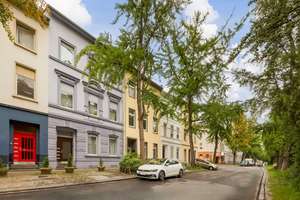 ERSTBEZUG: Kernsanierte Wohnung mit Einbauküche! – Prinz-Ferdinand-Straße 100, 47798 Stadtmitte, Krefeld – Vorschaubild 16
