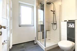 Renovierte Wohnung zu vermieten!