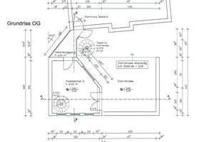 Traumvilla mit Schlossblick, Pool und Gästehaus / Büroflächen – Die vollständige Adresse der Immobilie erhältst du vom Anbieter., 38855 Wernigerode – Vorschaubild 18