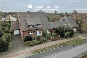 Großzügiges Zweifamilienhaus auf Traumgrundstück! – Die vollständige Adresse der Immobilie erhältst du vom Anbieter., 59269 Beckum – Vorschaubild 2
