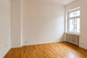 Helle, moderne Etagenwohnung frisch saniert in Top-Lage Stuttgart Innenstadt – Kleine Königstrasse 11, 70197 Rathaus, Stuttgart – Vorschaubild 5