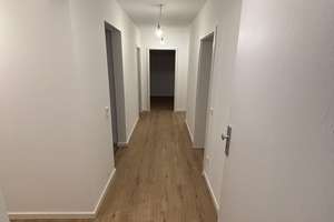 3-Zimmer-Wohnung mit Balkon + Stellplatz in Aalen-Wasseralfingen