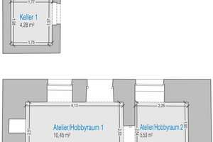 Bestlage Lehel: Kernsanierte Altbau-Traumwohnung mit Dachterrasse und Balkon – Die vollständige Adresse der Immobilie erhältst du vom Anbieter., 80538 Lehel, München – Vorschaubild 96