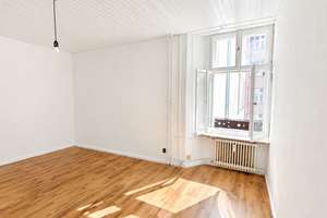 Wertstabile Kapitalanlage in Top-Lage: Bezugsfreie 1-Zimmer-Wohnung in Steglitz – Die vollständige Adresse der Immobilie erhältst du vom Anbieter., 12163 Steglitz, Berlin – Vorschaubild 4