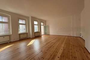 Provisionsfrei & bezugsfrei | Wunderschön renovierte 3-Zimmer-Wohnung mit Balkon & Aufzug! – Berliner Allee 253, 13088 Weißensee, Berlin – Vorschaubild 10