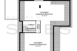 Lichtdurchflutetes Einfamilienhaus in beliebter und ruhiger Wohnlage – Die vollständige Adresse der Immobilie erhältst du vom Anbieter., 28307 Arbergen, Bremen – Vorschaubild 9