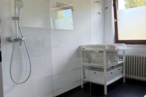 Im Grünen und doch in der Stadt - Doppelhaushälfte mit großzügigem Garten – Die vollständige Adresse der Immobilie erhältst du vom Anbieter., 81245 Obermenzing, München – Vorschaubild 7