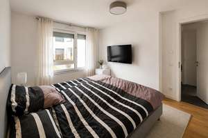 Moderne 2-Zimmer-Wohnung in Mainz-Weisenau mit EBK, Terrasse/Loggia und TG-Stellplatz – Die vollständige Adresse der Immobilie erhältst du vom Anbieter., 55130 Weisenau, Mainz – Vorschaubild 7