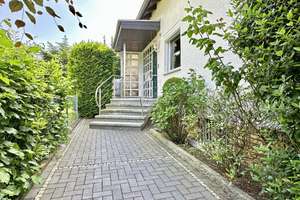 Einfamilienhaus in Bemerode mit zwei Einliegerwohnungen – Hedwigsweg 6E, 30539 Bemerode, Hannover – Vorschaubild 4