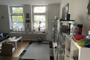 Lichtdurchflutete 3-Zimmer-Wohnung mit großer Terrasse in Mönchengladbach – Grevenbroicher Straße 3/5, 41065 Hardterbroich-Pesch, Mönchengladbach – Vorschaubild 4