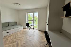 Ruhige möblierte Singlewohnung  mit Einbauküche - direkt am S-Bahnof Schöneweide – Schnellerstraße 27, 12439 Niederschöneweide, Berlin – Vorschaubild 8